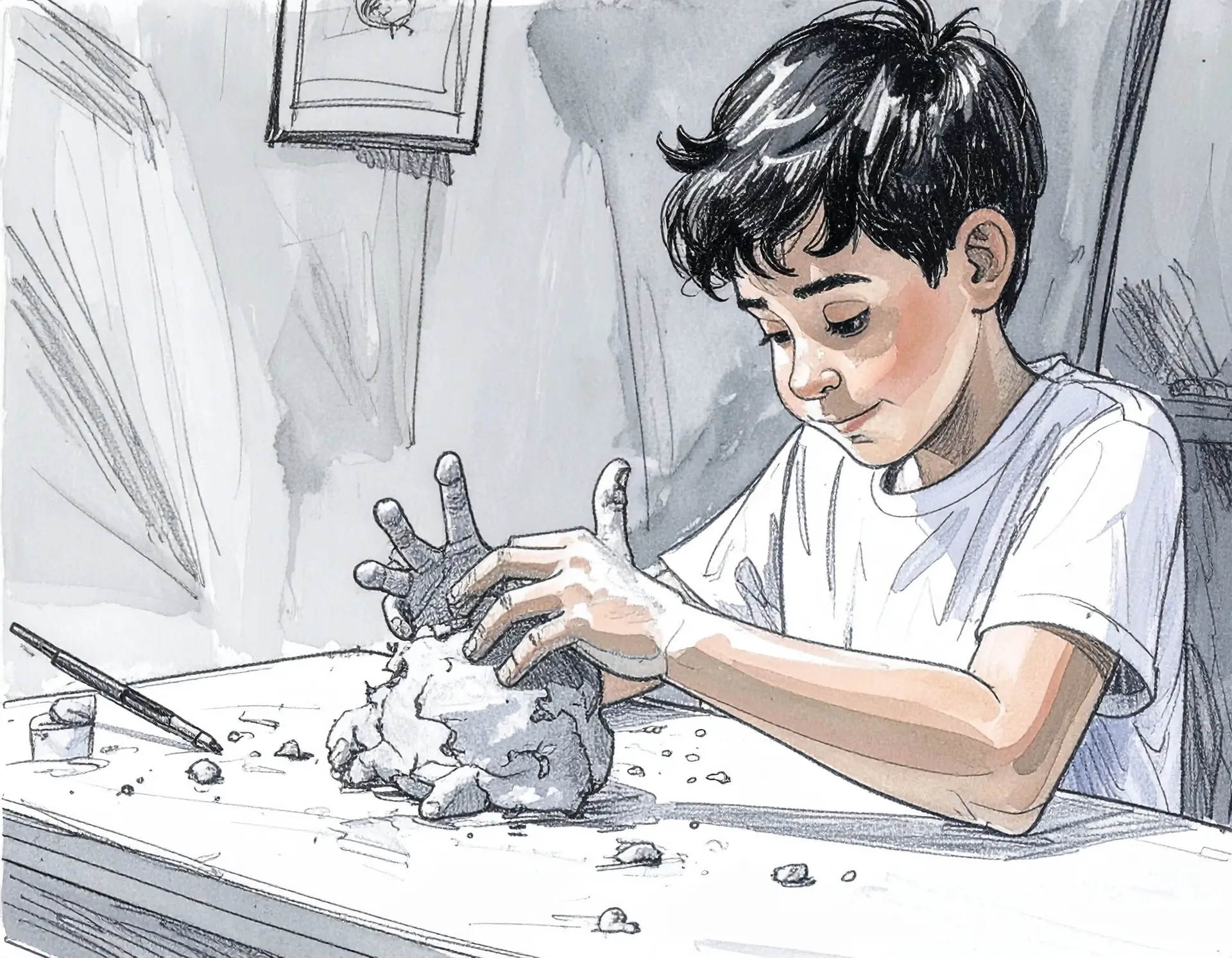 Terapia ręki i stopy. Gabinet Lustro Warszawa, Maki Agnieszka Rzeźnik