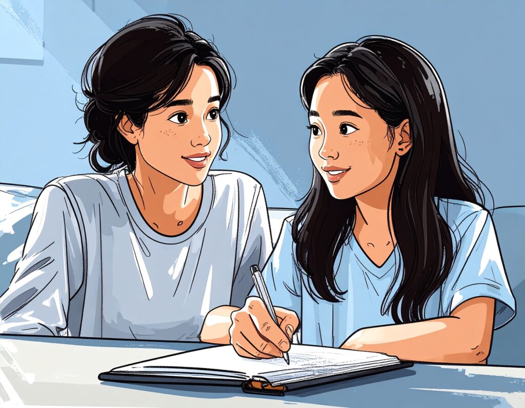 Korepetycje Terapeutyczne , Gabinet Lustro Warszawa, Maki Agnieszka Rzeźnik