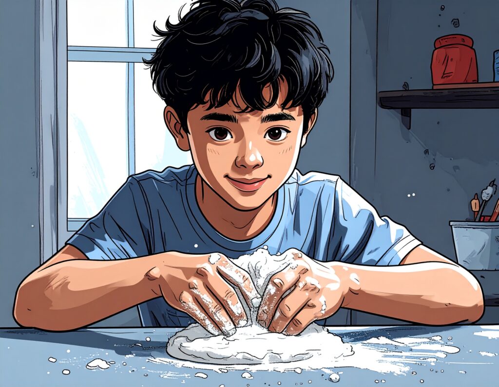 Terapia ręki i stopy, Gabinet Lustro Warszawa, Maki Agnieszka Rzeźnik